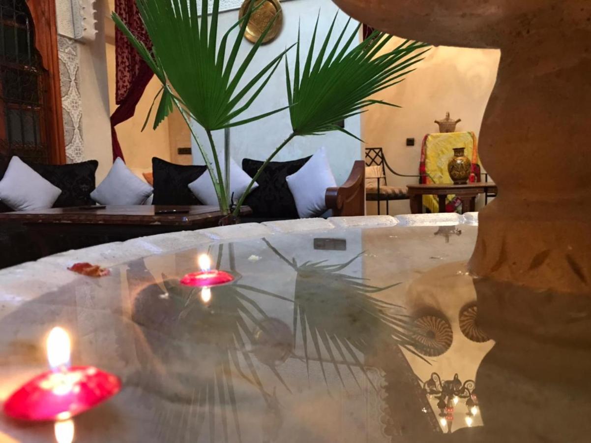 Dar Eljazouli Apartman Marrákes Kültér fotó